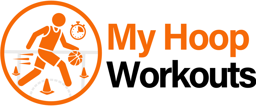 MyHoopWorkouts